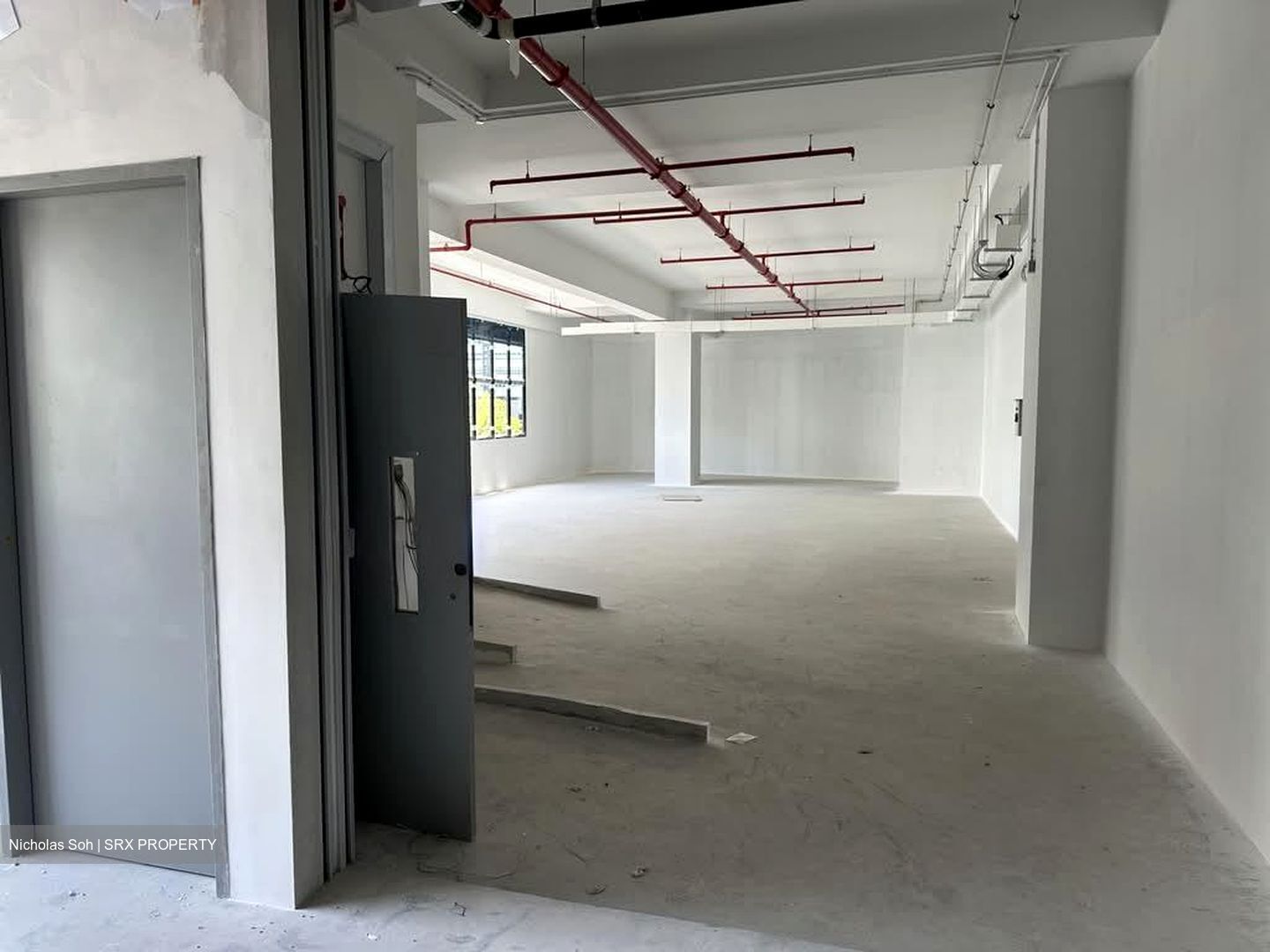 Food Point @ Tai Seng (D13), Factory #578653731